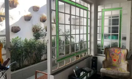 Sobrado com 3 dormitórios à venda, 100 m² por R$ 1.650.000,00 - Pinheiros - São Paulo/SP