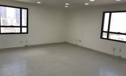 Sala à venda, 40 m² por R$ 295.000,00 - Lapa - São Paulo/SP