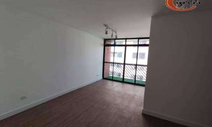 Apartamento com 3 dormitórios à venda, 75 m² por R$ 550.000,00 - Vila Campestre - São Paulo/SP