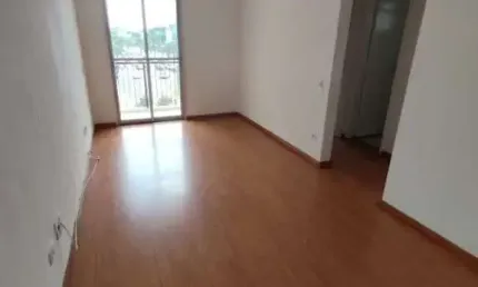 Apartamento com 2 dormitórios à venda, 55 m² por R$ 430.000,00 - Vila Guarani (Zona Sul) - São Paulo/SP