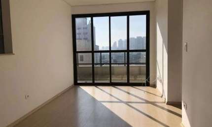 Apartamento com 1 dormitório à venda, 47 m² por R$ 550.000,00 - Lapa - São Paulo/SP