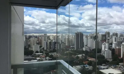 Apartamento com 1 dormitório para alugar, 44 m² por r$ 4.400,00/mês - vila nova conceição - são paulo/sp