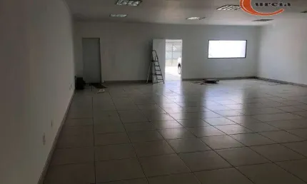 Prédio para alugar, 500 m² por R$ 25.000,00/mês - Planalto Paulista - São Paulo/SP