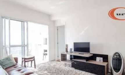 Apartamento com 2 dormitórios à venda, 73 m² por r$ 975.000,00 - vila monte alegre - são paulo/sp
