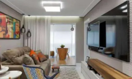 Apartamento com 2 dormitórios à venda, 73 m² por r$ 1.270.000,00 - vila monte alegre - são paulo/sp