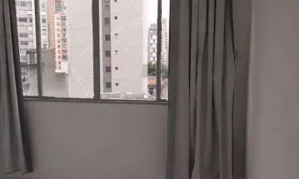 Kitnet com 1 dormitório à venda, 20 m² por R$ 180.000,00 - República - São Paulo/SP