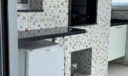Apartamento com 2 dormitórios à venda, 107 m² por r$ 1.280.000,00 - vila monte alegre - são paulo/sp