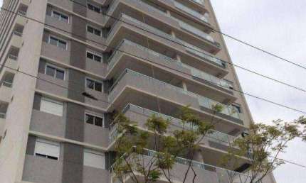 Studio com 1 dormitório à venda, 41 m² por R$ 477.000,00 - Vila Dom Pedro I - São Paulo/SP