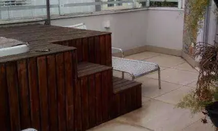 Cobertura com 2 dormitórios à venda, 160 m² por R$ 1.908.000,00 - Vila Mariana - São Paulo/SP