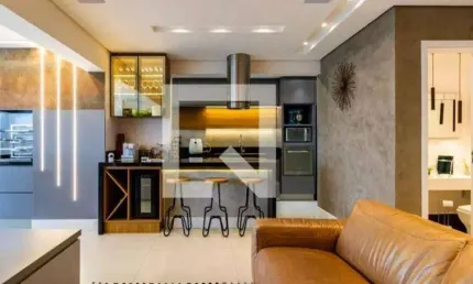 Apartamento com 3 dormitórios à venda, 110 m² por R$ 1.500.000,00 - Cambuci - São Paulo/SP