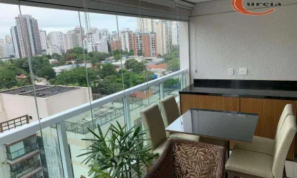 Apartamento com 2 dormitórios à venda, 58 m² por r$ 1.190.000,00 - vila nova conceição - são paulo/sp