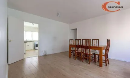 Apartamento com 2 dormitórios à venda, 75 m² por R$ 860.000,00 - Itaim - São Paulo/SP