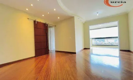 Apartamento com 3 dormitórios à venda, 94 m² por r$ 770.000,00 - vila santo estéfano - são paulo/sp
