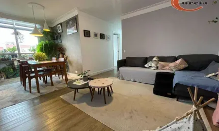 Apartamento com 3 dormitórios à venda, 97 m² por r$ 780.000,00 - saúde - são paulo/sp