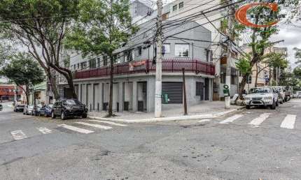 Prédio à venda, 253 m² por R$ 3.200.000,00 - Bom Retiro - São Paulo/SP