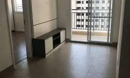 Apartamento com 1 dormitório à venda, 45 m² por R$ 414.000,00 - Brás - São Paulo/SP