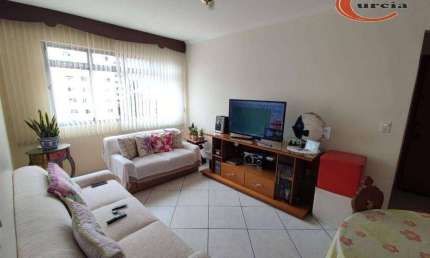 Apartamento com 3 dormitórios à venda, 80 m² por R$ 650.000,00 - Vila Guarani (Zona Sul) - São Paulo/SP