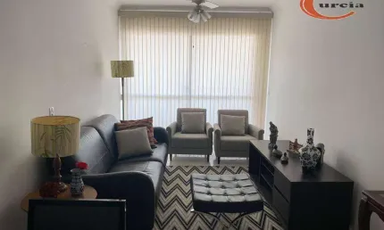 Apartamento com 3 dormitórios à venda, 80 m² por R$ 950.000,00 - Vila Mariana - São Paulo/SP