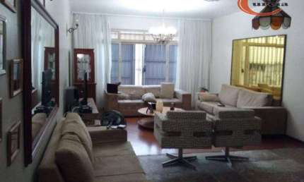 Casa à venda, 300 m² por R$ 780.000,00 - Parque Jabaquara - São Paulo/SP