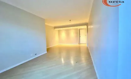 Apartamento com 3 dormitórios à venda, 97 m² por R$ 650.000,00 - Vila Clementino - São Paulo/SP