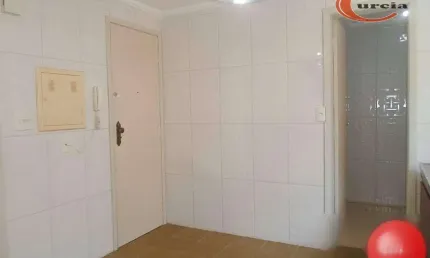 Apartamento com 2 dormitórios à venda, 85 m² por R$ 560.000,00 - Vila Mariana - São Paulo/SP