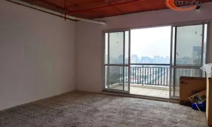 Sala à venda, 47 m² por R$ 530.000,00 - Perdizes - São Paulo/SP