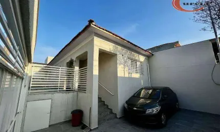 Casa com 3 dormitórios à venda, 158 m² por R$ 753.000,00 - Imirim - São Paulo/SP