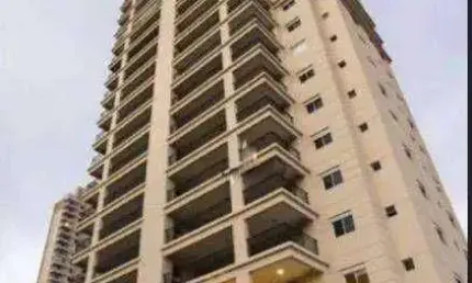 Apartamento com 4 dormitórios à venda, 200 m² por r$ 3.286.000,00 - santana - são paulo/sp