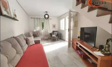 Sobrado com 4 dormitórios à venda, 165 m² por R$ 667.000,00 - Vila Caraguatá - São Paulo/SP