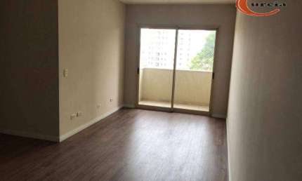 Apartamento com 3 dormitórios à venda, 85 m² por R$ 735.000,00 - Vila Monumento - São Paulo/SP
