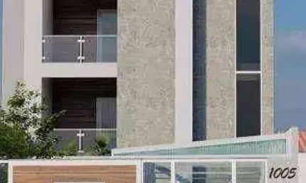 Apartamento com 2 dormitórios à venda, 35 m² por R$ 319.000,00 - Vila Monumento - São Paulo/SP