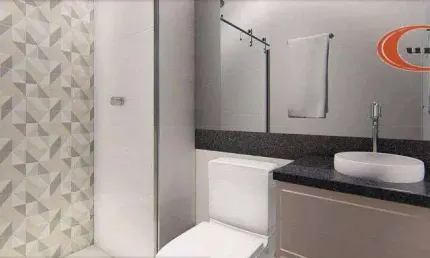 Apartamento com 2 dormitórios à venda, 35 m² por R$ 319.000,00 - Vila Monumento - São Paulo/SP