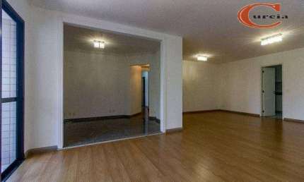 Apartamento com 3 dormitórios à venda, 121 m² por R$ 770.000,00 - Vila Andrade - São Paulo/SP