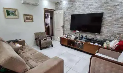 Casa com 2 dormitórios à venda, 107 m² por r$ 530.000,00 - vila mesquita - são paulo/sp
