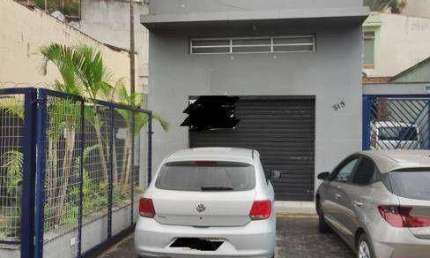 Loja à venda, 306 m² por R$ 6.360.000,00 - Jardim Vila Mariana - São Paulo/SP