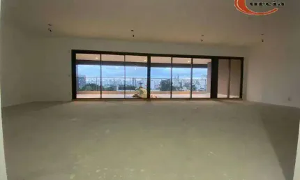 Apartamento com 3 dormitórios à venda, 245 m² por r$ 4.717.000,00 - vila clementino - são paulo/sp