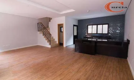Sobrado com 3 dormitórios à venda, 238 m² por R$ 1.480.000,00 - Penha de França - São Paulo/SP