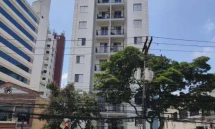 Apartamento com 3 dormitórios à venda, 55 m² por r$ 450.000,00 - vila guarani (zona sul) - são paulo/sp