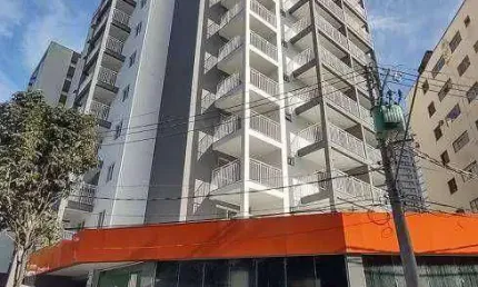 Apartamento com 2 dormitórios à venda, 40 m² por r$ 609.000,00 - vila mariana - são paulo/sp