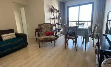 Apartamento com 3 dormitórios à venda, 85 m² por r$ 570.000,00 - saúde - são paulo/sp
