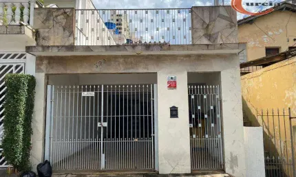 Casa com 5 dormitórios à venda, 104 m² por R$ 900.000 - Bosque da Saúde - São Paulo/SP