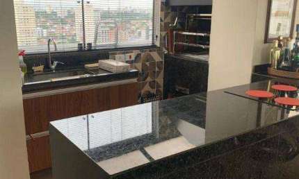 Cobertura com 2 dormitórios à venda, 200 m² por R$ 2.100.000,00 - Vila Clementino - São Paulo/SP