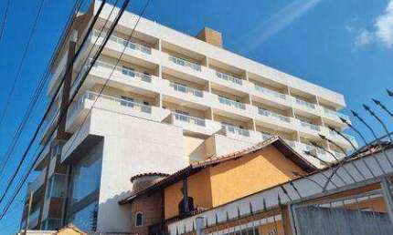Apartamento com 1 dormitório à venda, 36 m² por R$ 270.000,00 - Vila Granada - São Paulo/SP