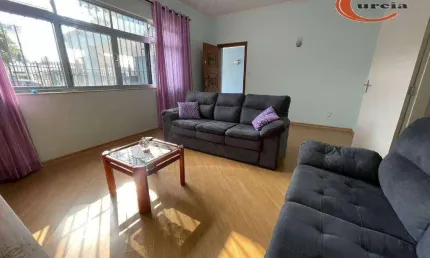 Sobrado com 3 dormitórios à venda, 165 m² por R$ 670.000,00 - Vila Moraes - São Paulo/SP