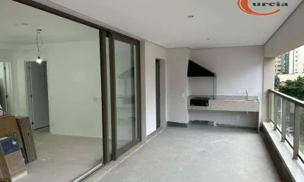 Apartamento com 4 dormitórios à venda, 157 m² por R$ 2.750.000,00 - Perdizes - São Paulo/SP