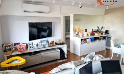 Apartamento com 2 dormitórios à venda, 111 m² por r$ 860.000,00 - saúde - são paulo/sp