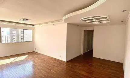 Apartamento com 3 dormitórios à venda, 126 m² por r$ 630.000,00 - santana - são paulo/sp