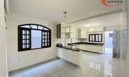 Sobrado com 3 dormitórios à venda, 176 m² por R$ 649.000,00 - Cidade Patriarca - São Paulo/SP