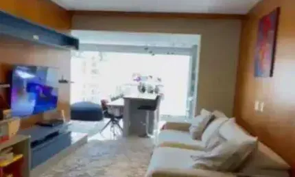 Apartamento com 3 dormitórios à venda, 115 m² por r$ 1.495.000,00 - chácara inglesa - são paulo/sp