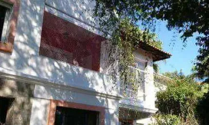 Sobrado com 6 dormitórios à venda, 470 m² por r$ 5.830.000,00 - higienópolis - são paulo/sp